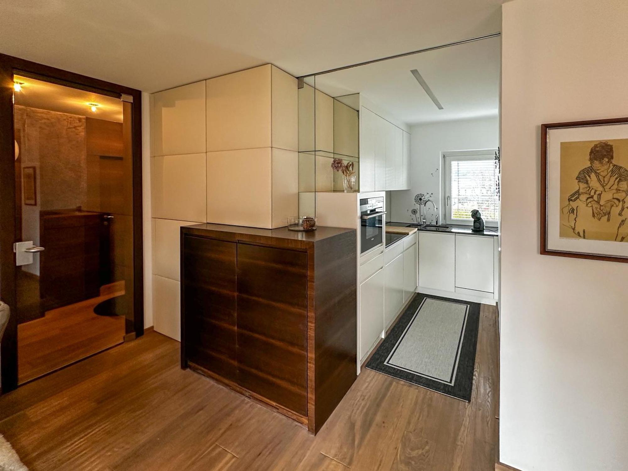 Ferienwohnung Efeunest Velden Velden am Wörthersee Exterior foto